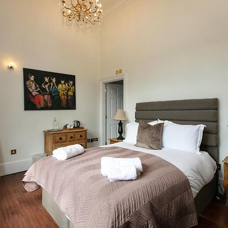 Old Down Manor Hotel Bristol Ngoại thất bức ảnh