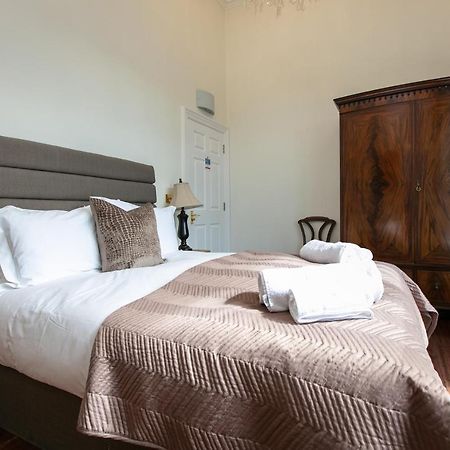 Old Down Manor Hotel Bristol Ngoại thất bức ảnh