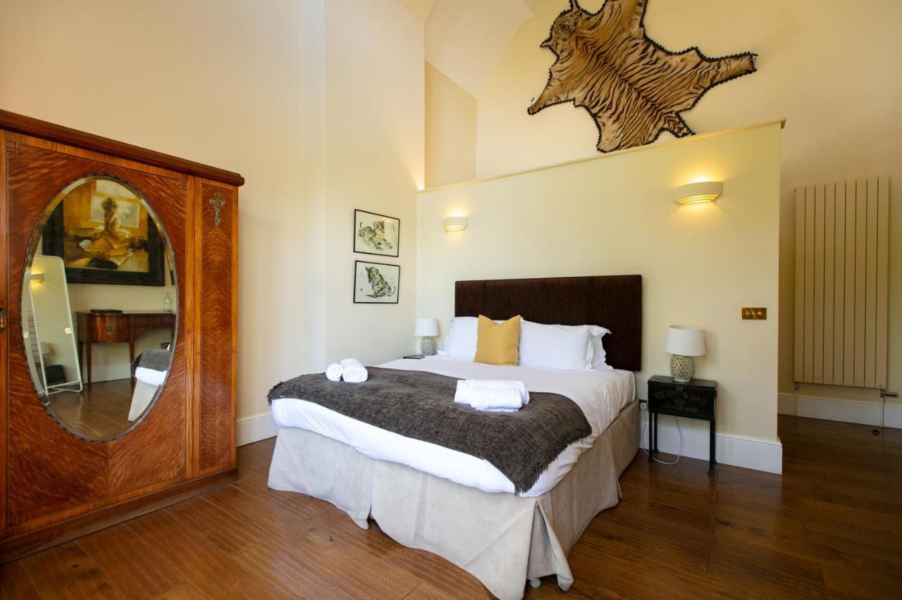 Old Down Manor Hotel Bristol Ngoại thất bức ảnh