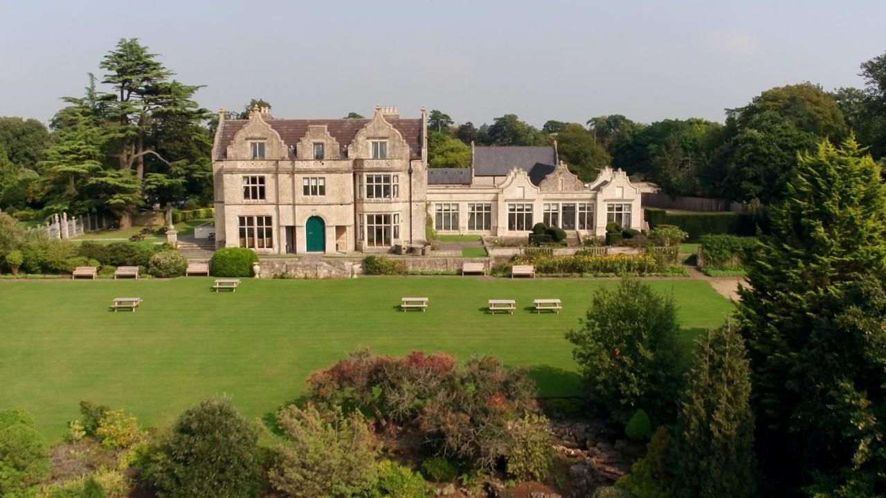 Old Down Manor Hotel Bristol Ngoại thất bức ảnh