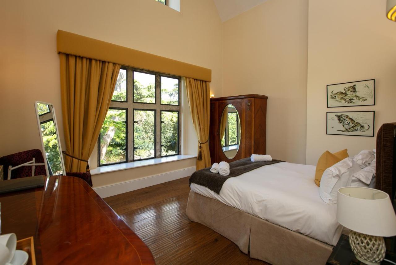 Old Down Manor Hotel Bristol Ngoại thất bức ảnh