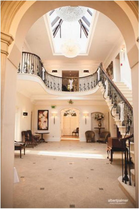 Old Down Manor Hotel Bristol Ngoại thất bức ảnh