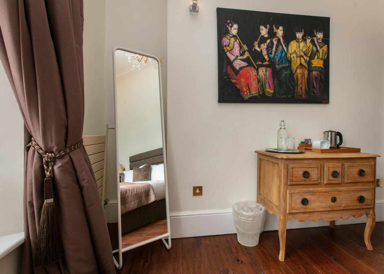 Old Down Manor Hotel Bristol Ngoại thất bức ảnh