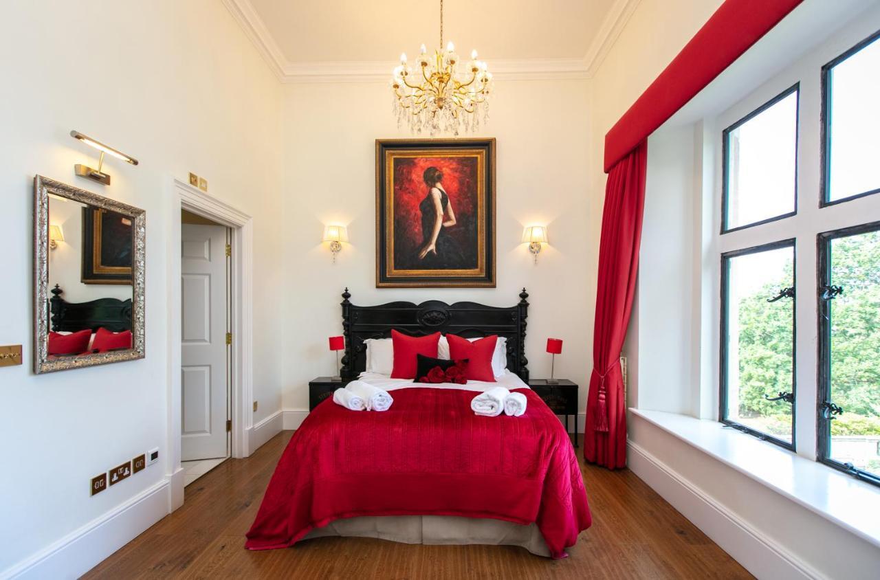 Old Down Manor Hotel Bristol Ngoại thất bức ảnh