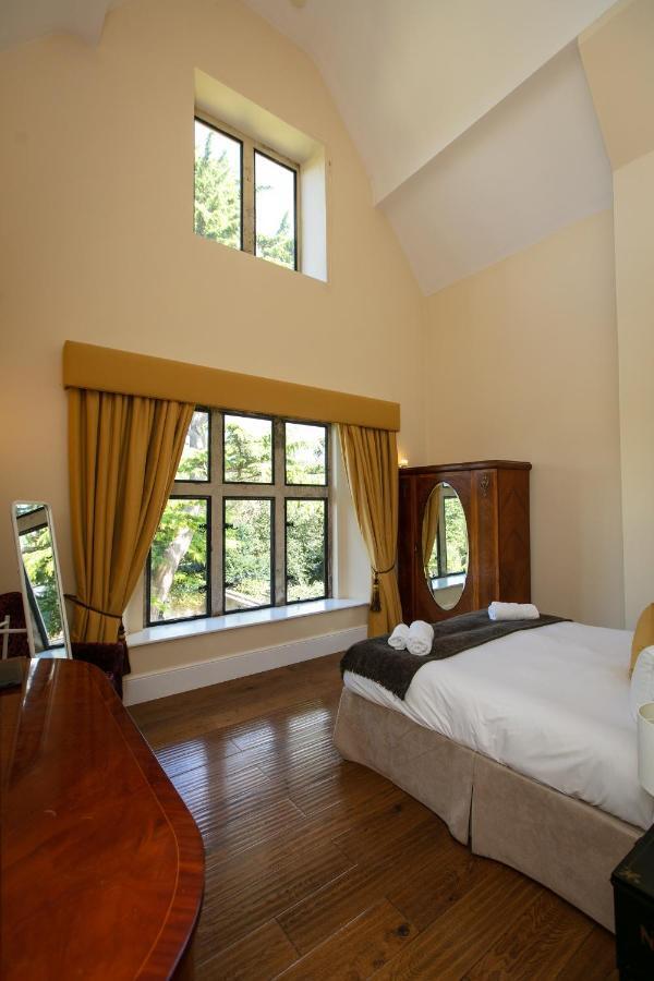 Old Down Manor Hotel Bristol Ngoại thất bức ảnh