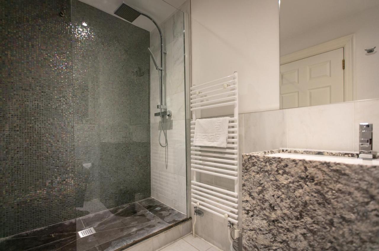 Old Down Manor Hotel Bristol Ngoại thất bức ảnh