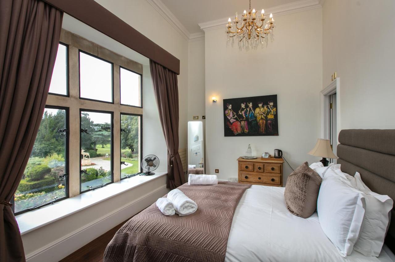 Old Down Manor Hotel Bristol Ngoại thất bức ảnh