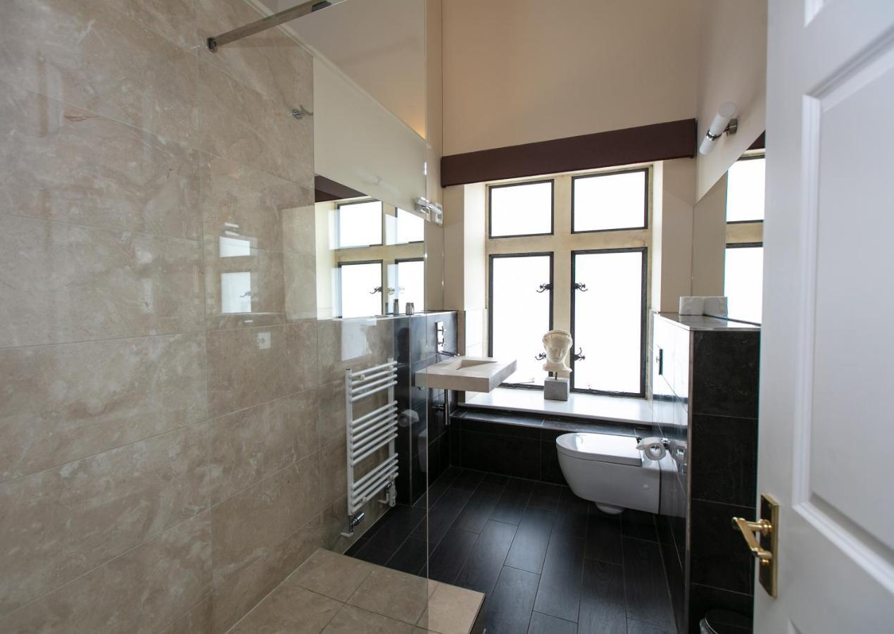 Old Down Manor Hotel Bristol Ngoại thất bức ảnh