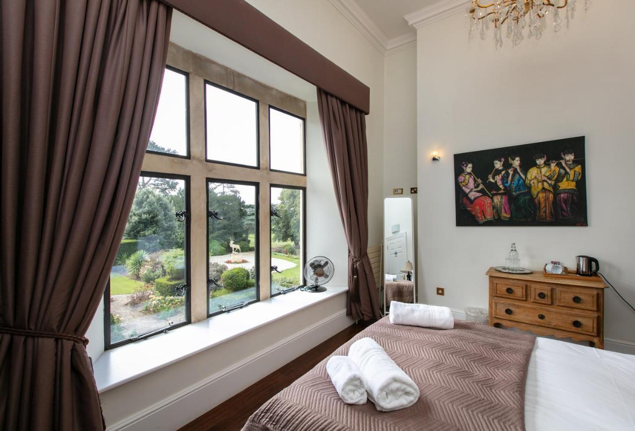 Old Down Manor Hotel Bristol Ngoại thất bức ảnh
