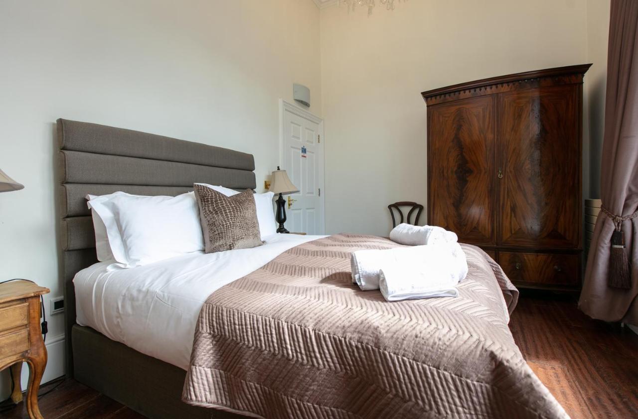 Old Down Manor Hotel Bristol Ngoại thất bức ảnh