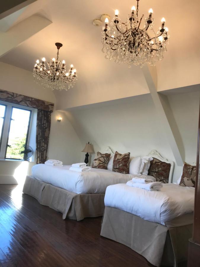 Old Down Manor Hotel Bristol Ngoại thất bức ảnh