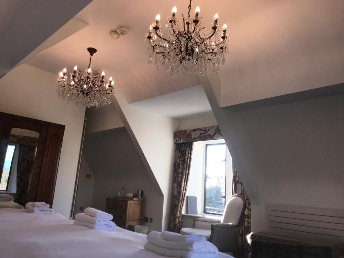 Old Down Manor Hotel Bristol Ngoại thất bức ảnh