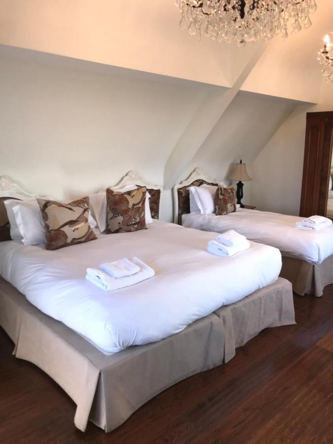 Old Down Manor Hotel Bristol Ngoại thất bức ảnh