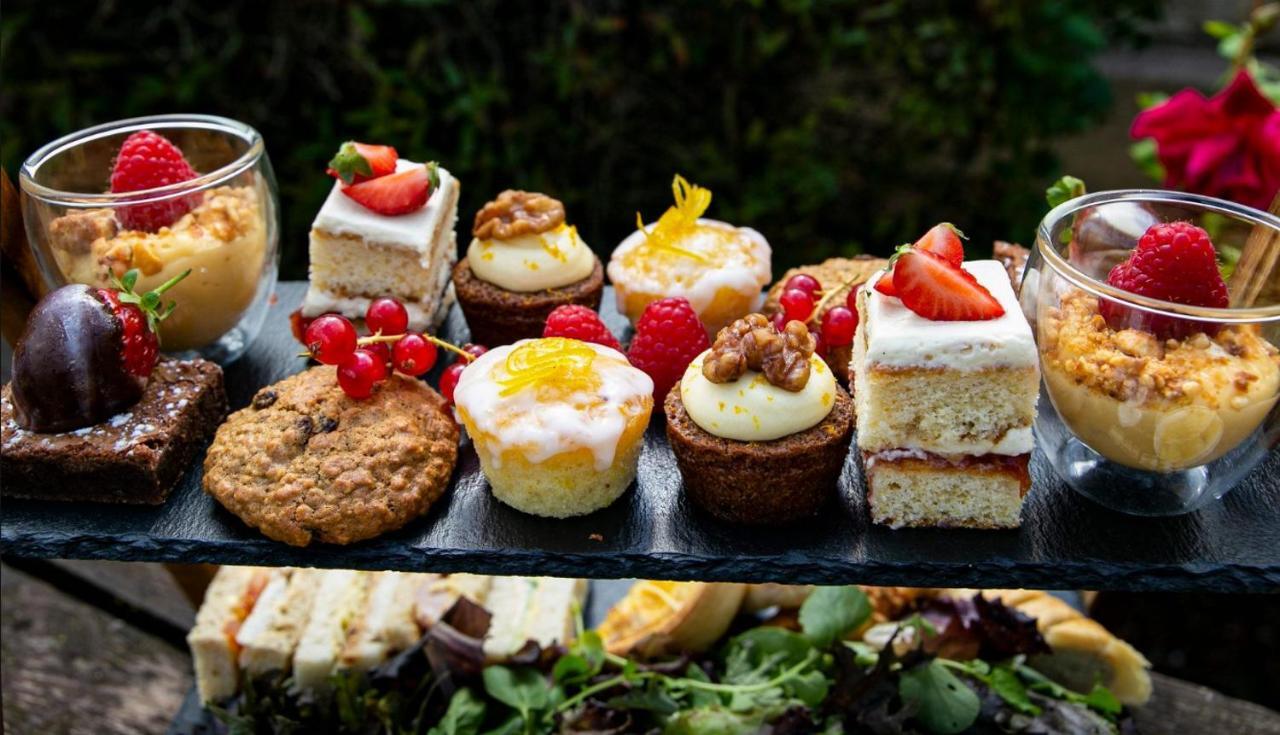 Old Down Manor Hotel Bristol Ngoại thất bức ảnh