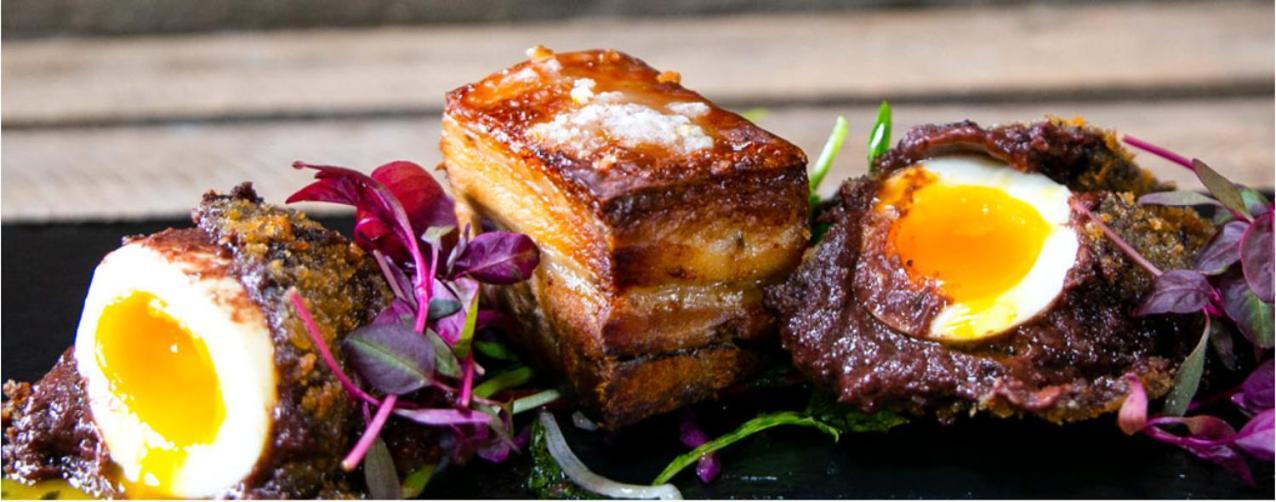 Old Down Manor Hotel Bristol Ngoại thất bức ảnh