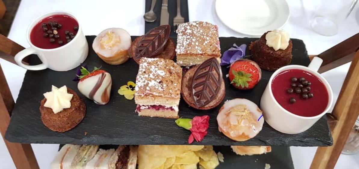 Old Down Manor Hotel Bristol Ngoại thất bức ảnh